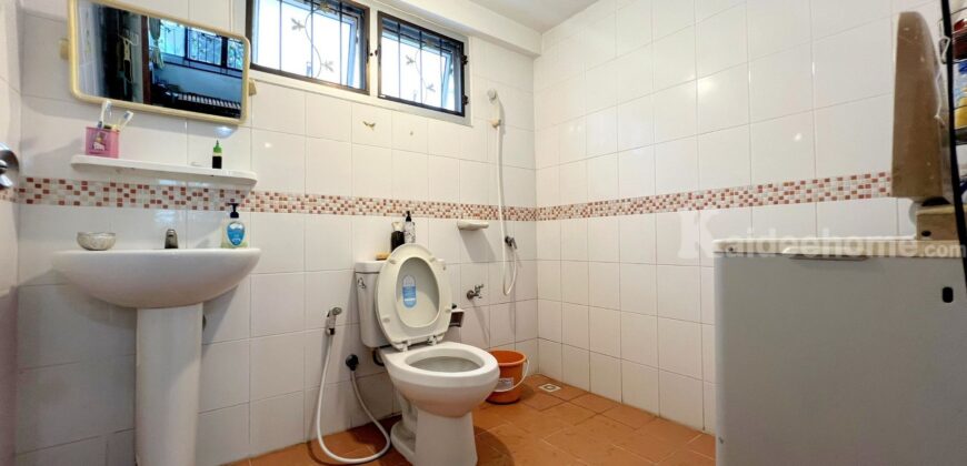 ขายบ้านเดี่ยว หมู่บ้านอิมพีเรียล ลากูน่า บางบัวทอง เฟส 2 เนื้อที่ 52.5 ตร.ว. สภาพดี พร้อมอยู่ เพื่อนบ้านดี