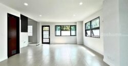 ขาย Home Office 3 ชั้น 54.6 ตร.ว.เฉลิมพระเกียรติ รัชกาลที่ 9 ซอย 30 ห้องริม คุณภาพดี