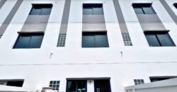 ขาย Home Office ถนนเฉลิมพระเกียรติ รัชกาลที่ 9 ซอย 30 ทำเลดี ราคาดี