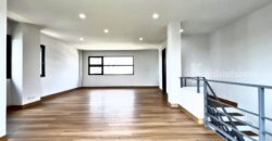 ขาย Home Office 3 ชั้น 54.6 ตร.ว.เฉลิมพระเกียรติ รัชกาลที่ 9 ซอย 30 ห้องริม คุณภาพดี