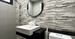 ขาย Home Office 3 ชั้น 54.6 ตร.ว.เฉลิมพระเกียรติ รัชกาลที่ 9 ซอย 30 ห้องริม คุณภาพดี