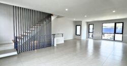 ขาย Home Office เฉลิมพระเกียรติ รัชกาลที่ 9 ซอย 30 ห้องริม ทำเลดี