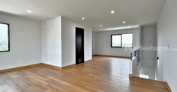 ขาย Home Office เฉลิมพระเกียรติ รัชกาลที่ 9 ซอย 30 ห้องริม ทำเลดี