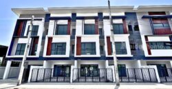 ขาย Home Office ถนนเฉลิมพระเกียรติ รัชกาลที่ 9 ซอย 30 ทำเลดี ราคาดี