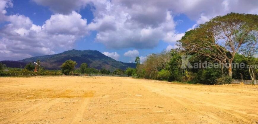 ขายที่ดินเปล่า ต.ตะพง อ.เมืองระยอง วิวสวย บรรยากาศดี ขายที่ดินเปล่า ต.ตะพง อ.เมืองระยอง วิวสวย บรรยากาศดี