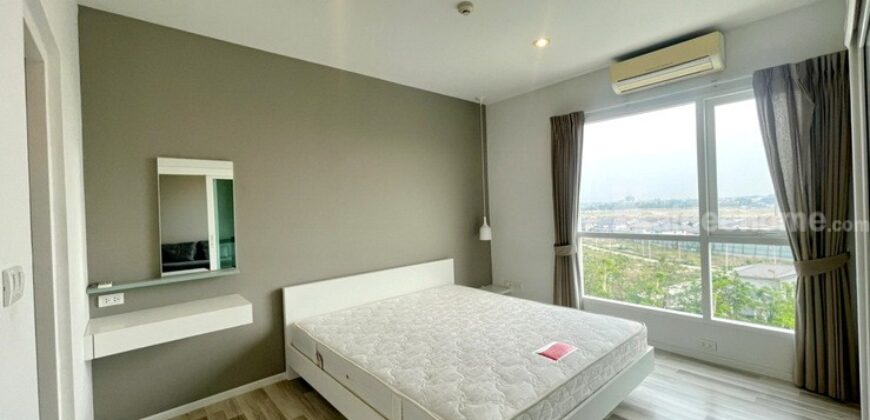 ขายต่ำกว่าราคาประเมิน คอนโดนอร์ท 5 สิรีนเลค แม่เหียะ เชียงใหม่