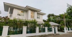 บ้านเดี่ยว Pool villa ในหมู่บ้านฟ้าหลวง ต.ต้นเปา อ.สันกำแพง เชียงใหม่