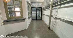 ขายบ้านเกศรี 2 ซอยรามคำแหง124 ตกแต่งทั้งหลัง อยู่ใกล้รถไฟฟ้าสายสีส้ม-สถานีสัมมากร และมอเตอร์เวย์ทับช้าง