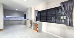 บ้านวิวสวน บิ้วท์อินทั้งหลัง ในโครงการ Zen 2 by Sivalai สันกำแพง จ.เชียงใหม่