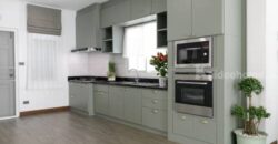 บ้านเดี่ยว Pool villa ในหมู่บ้านฟ้าหลวง ต.ต้นเปา อ.สันกำแพง เชียงใหม่