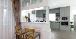 บ้านเดี่ยว Pool villa ในหมู่บ้านฟ้าหลวง ต.ต้นเปา อ.สันกำแพง เชียงใหม่