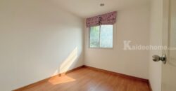 พฤกษาทาวน์ เน็กซ์ ลอฟท์ ปิ่นเกล้า-พุทธมณฑลสาย4 (ทาวน์โฮมขนาด 19.2 ตร.ว.) ถ.พุทธมณฑลสาย4 สามพราน นครปฐม : Pruksa Town Nexts Loft Pinklao Sai4