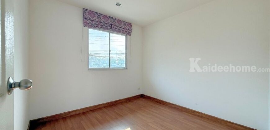 พฤกษาทาวน์ เน็กซ์ ลอฟท์ ปิ่นเกล้า-พุทธมณฑลสาย4 (ทาวน์โฮมขนาด 19.2 ตร.ว.) ถ.พุทธมณฑลสาย4 สามพราน นครปฐม : Pruksa Town Nexts Loft Pinklao Sai4