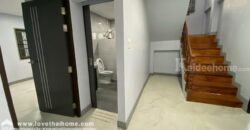 ขายบ้านเกศรี 2 ซอยรามคำแหง124 ตกแต่งทั้งหลัง อยู่ใกล้รถไฟฟ้าสายสีส้ม-สถานีสัมมากร และมอเตอร์เวย์ทับช้าง