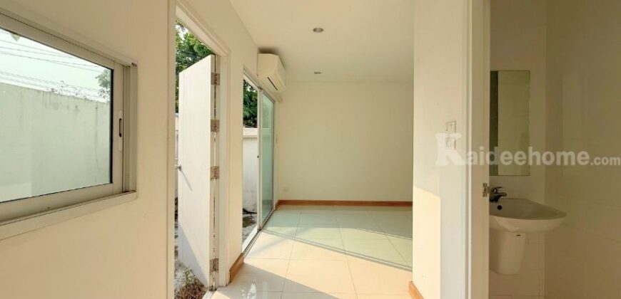 พฤกษาทาวน์ เน็กซ์ ลอฟท์ ปิ่นเกล้า-พุทธมณฑลสาย4 (ทาวน์โฮมขนาด 19.2 ตร.ว.) ถ.พุทธมณฑลสาย4 สามพราน นครปฐม : Pruksa Town Nexts Loft Pinklao Sai4