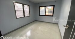 ขายบ้านเกศรี 2 ซอยรามคำแหง124 ตกแต่งทั้งหลัง อยู่ใกล้รถไฟฟ้าสายสีส้ม-สถานีสัมมากร และมอเตอร์เวย์ทับช้าง