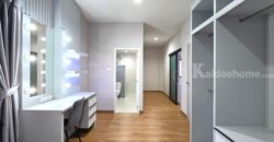 บ้านวิวสวน บิ้วท์อินทั้งหลัง ในโครงการ Zen 2 by Sivalai สันกำแพง จ.เชียงใหม่