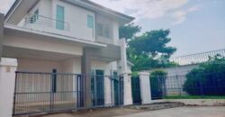 บ้านโครงการแลนด์แอนด์เฮ้าส์ สีวลี มีโชค-เชียงใหม่ วงแหวนรอบสอง เส้นศูนย์ราชการ