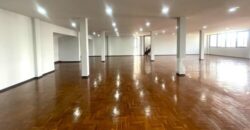 ขาย/ให้เช่า อาคารสำนักงานปรับปรุงใหม่ บนถนนดอนจั่น ใกล้โรงเรียนวารี จ.เชียงใหม่