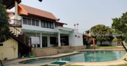 ขายบ้านพลูวิลล่า ทำเลดี บรรยากาศสุดฟิน นาจอมเทียน ชลบุรี