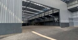 ให้เช่าโกดัง ใกล้สนามบิน กรุงเทพกรีฑาตัดใหม่ ทับช้าง เหมาะเป็นศูนย์กระจายสินค้า คลังสินค้า