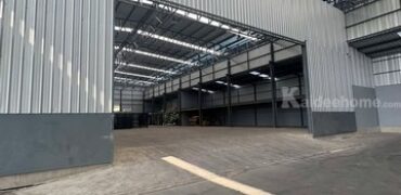 ให้เช่าโกดัง ใกล้สนามบิน กรุงเทพกรีฑาตัดใหม่ ทับช้าง เหมาะเป็นศูนย์กระจายสินค้า คลังสินค้า