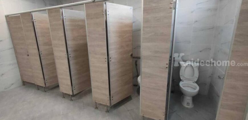 ให้เช่าถูกมาก!! อาคารพร้อมที่ดิน 580 ตร.ว. ทำเลทองการทำธุรกิจ ค้าขาย ร้านอาหาร ใกล้ตลาดบางน้ำผึ้ง อ.พระประแดง