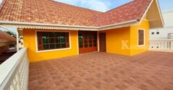 ให้เช่าถูกมาก!! อาคารพร้อมที่ดิน 580 ตร.ว. ทำเลทองการทำธุรกิจ ค้าขาย ร้านอาหาร ใกล้ตลาดบางน้ำผึ้ง อ.พระประแดง