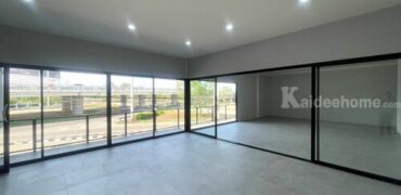 ขาย/ให้เช่า อาคารสำนักงานปรับปรุงใหม่ บนถนนดอนจั่น ใกล้โรงเรียนวารี จ.เชียงใหม่