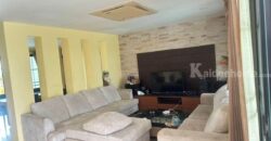 ขายบ้านพลูวิลล่า ทำเลดี บรรยากาศสุดฟิน นาจอมเทียน ชลบุรี