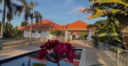 ขายบ้านเดี่ยวชั้นเดียว พื้นที่กว้างขวาง ห้วยโป่ง ระยอง