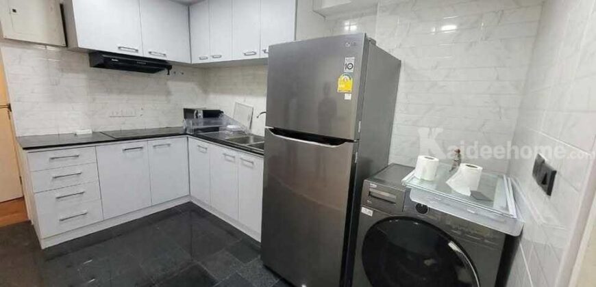 ✨พร้อมเข้าอยู่ทันที! คอนโดเลี้ยงสัตว์ได้ ใจกลางสุขุมวิท✨ President Park (Park View Towers – Ebony Wing) ชั้น 3