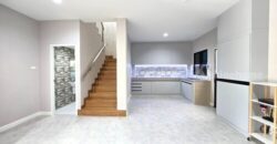 บ้านวิวสวน บิ้วท์อินทั้งหลัง ในโครงการ Zen 2 by Sivalai สันกำแพง จ.เชียงใหม่