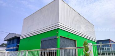 ขายที่ดิน+สิ่งปลูกสร้าง