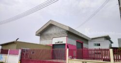 ขายที่ดิน+สิ่งปลูกสร้าง