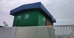 ขายที่ดิน+สิ่งปลูกสร้าง