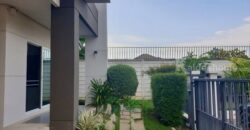 บ้านโครงการแลนด์แอนด์เฮ้าส์ สีวลี มีโชค-เชียงใหม่ วงแหวนรอบสอง เส้นศูนย์ราชการ