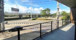 ขาย/ให้เช่า อาคารสำนักงานปรับปรุงใหม่ บนถนนดอนจั่น ใกล้โรงเรียนวารี จ.เชียงใหม่