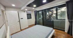 ✨พร้อมเข้าอยู่ทันที! คอนโดเลี้ยงสัตว์ได้ ใจกลางสุขุมวิท✨ President Park (Park View Towers – Ebony Wing) ชั้น 3