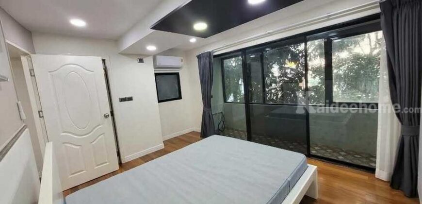 ✨พร้อมเข้าอยู่ทันที! คอนโดเลี้ยงสัตว์ได้ ใจกลางสุขุมวิท✨ President Park (Park View Towers – Ebony Wing) ชั้น 3