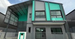 ขายที่ดิน+สิ่งปลูกสร้าง