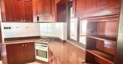 รหัสC6764 ให้เช่าบ้านเดี่ยว เนื้อที่ 150 ตารางวา หมู่บ้านมณียา ท่าอิฐ นนทบุรี มีพื้นที่สวนกว้าง