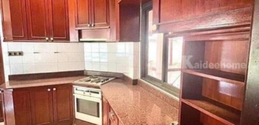 รหัสC6764 ให้เช่าบ้านเดี่ยว เนื้อที่ 150 ตารางวา หมู่บ้านมณียา ท่าอิฐ นนทบุรี มีพื้นที่สวนกว้าง