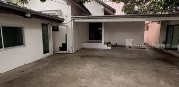 รหัสC6765 ให้เช่าบ้านเดี่ยวชั้นเดียว ลาดพร้าว 71 ซอยนาคนิวาส 39 เหมาะทำโฮมออฟฟิศ ห้องไลฟ์ขายของออนไลน์