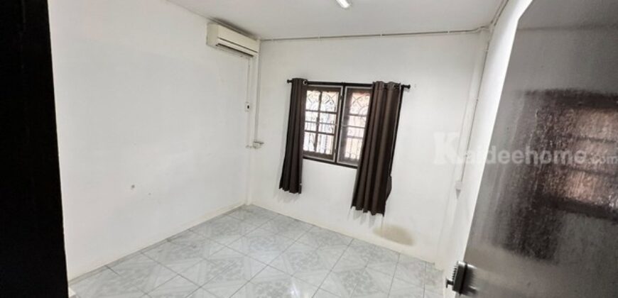 รหัสC6765 ให้เช่าบ้านเดี่ยวชั้นเดียว ลาดพร้าว 71 ซอยนาคนิวาส 39 เหมาะทำโฮมออฟฟิศ ห้องไลฟ์ขายของออนไลน์