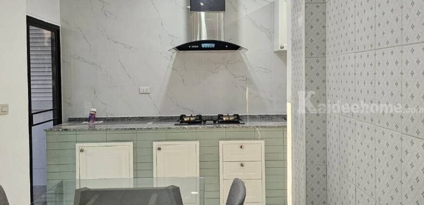 🏡 ให้เช่าบ้านเดี่ยว 2 ชั้น หลังมุม โครงการ Life Bangkok Boulevard รามอินทรา ✨ บ้านตกแต่งใหม่ทั้งหลัง ติดถนนใหญ่ ใกล้รถไฟฟ้าและห้างสรรพสินค้าชั้นนำ พร้อมเข้าอยู่ทันที