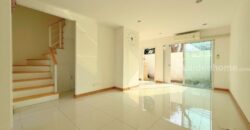 พฤกษาทาวน์ เน็กซ์ ลอฟท์ ปิ่นเกล้า-พุทธมณฑลสาย4 (ทาวน์โฮมขนาด 19.2 ตร.ว.) ถ.พุทธมณฑลสาย4 สามพราน นครปฐม : Pruksa Town Nexts Loft Pinklao Sai4