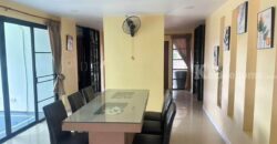 ขายบ้านพลูวิลล่า ทำเลดี บรรยากาศสุดฟิน นาจอมเทียน ชลบุรี