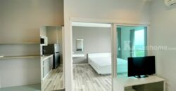 ขายต่ำกว่าราคาประเมิน คอนโดนอร์ท 5 สิรีนเลค แม่เหียะ เชียงใหม่