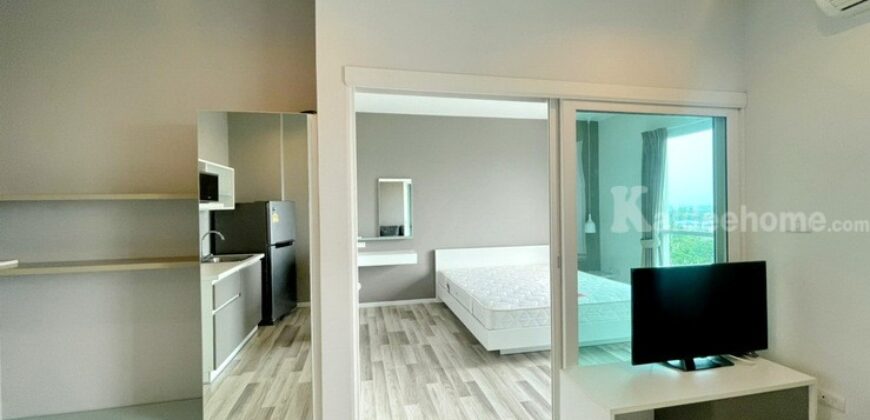 ขายต่ำกว่าราคาประเมิน คอนโดนอร์ท 5 สิรีนเลค แม่เหียะ เชียงใหม่